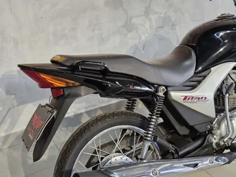HONDA CG 150 TITAN MIX KS, Foto 10
