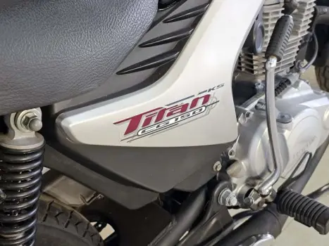 HONDA CG 150 TITAN MIX KS, Foto 11