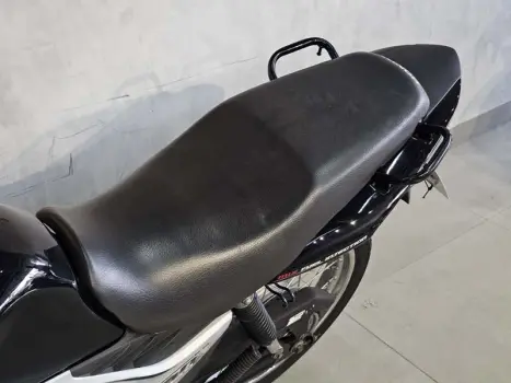 HONDA CG 150 TITAN MIX KS, Foto 12