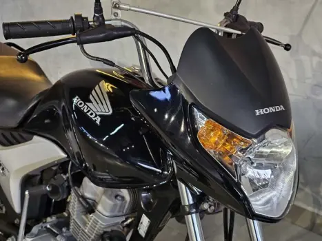HONDA CG 150 TITAN MIX KS, Foto 14