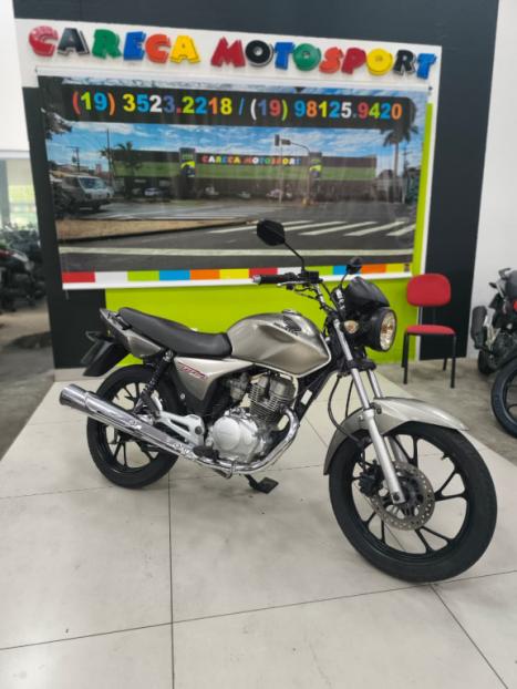 HONDA CG 150 TITAN MIX ESD, Foto 1