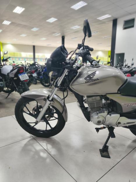 HONDA CG 150 TITAN MIX ESD, Foto 2
