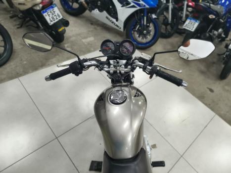 HONDA CG 150 TITAN MIX ESD, Foto 3