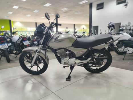 HONDA CG 150 TITAN MIX ESD, Foto 4