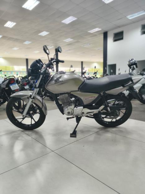 HONDA CG 150 TITAN MIX ESD, Foto 5