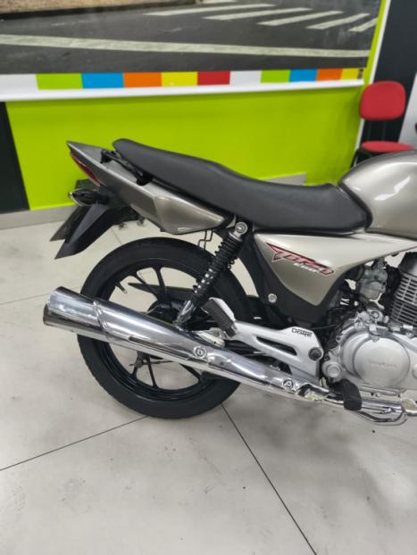 HONDA CG 150 TITAN MIX ESD, Foto 6
