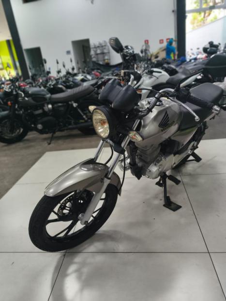 HONDA CG 150 TITAN MIX ESD, Foto 8