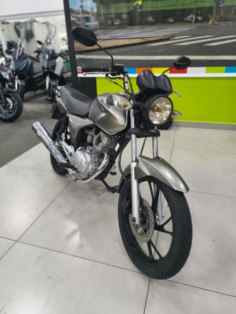 HONDA CG 150 TITAN MIX ESD, Foto 9