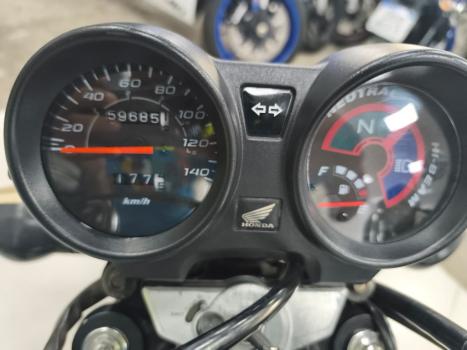 HONDA CG 150 TITAN MIX ESD, Foto 11