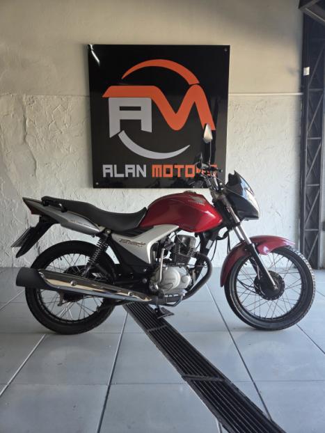 HONDA CG 150 TITAN MIX KS, Foto 1