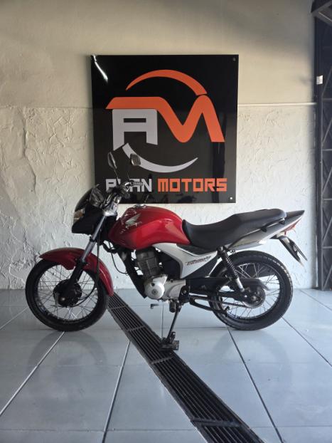 HONDA CG 150 TITAN MIX KS, Foto 2