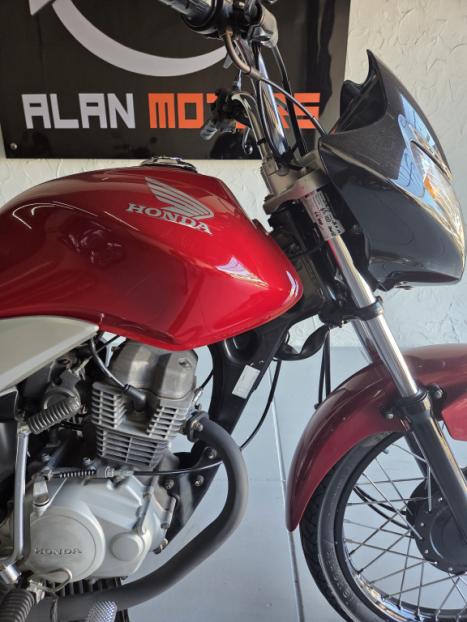 HONDA CG 150 TITAN MIX KS, Foto 3