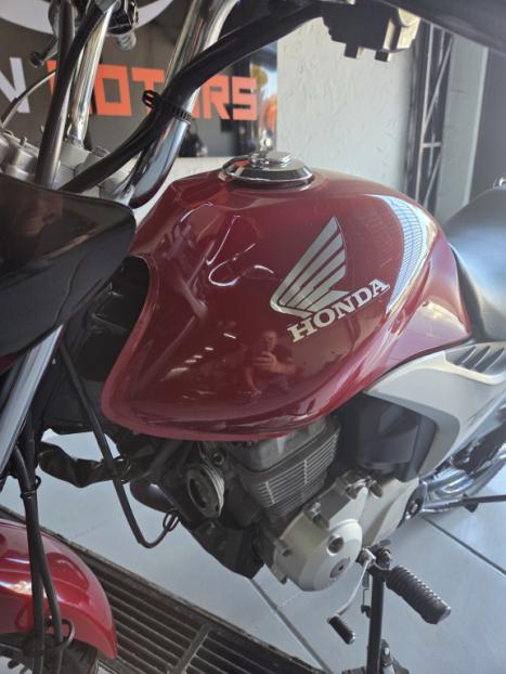 HONDA CG 150 TITAN MIX KS, Foto 4