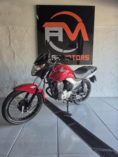 HONDA CG 150 TITAN MIX KS, Foto 5