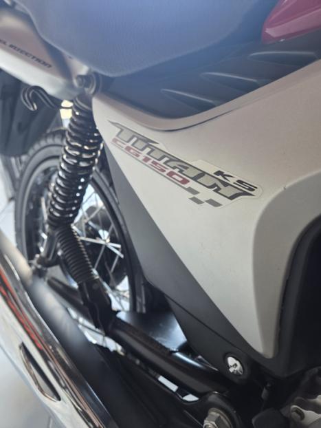 HONDA CG 150 TITAN MIX KS, Foto 6