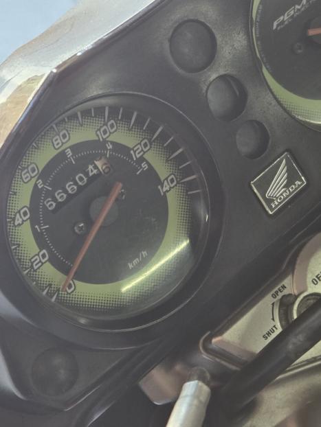 HONDA CG 150 TITAN MIX KS, Foto 7