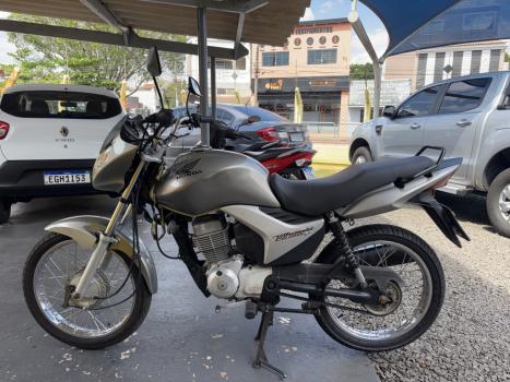 HONDA CG 150 TITAN MIX ES, Foto 2 HONDA CG 150 TITAN MIX ES, Foto 2