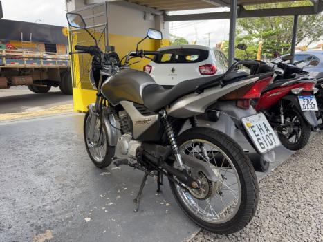 HONDA CG 150 TITAN MIX ES, Foto 3 HONDA CG 150 TITAN MIX ES, Foto 3