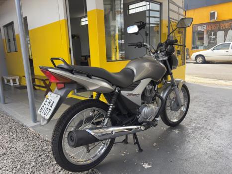 HONDA CG 150 TITAN MIX ES, Foto 4 HONDA CG 150 TITAN MIX ES, Foto 4