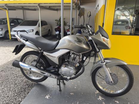 HONDA CG 150 TITAN MIX ES, Foto 5 HONDA CG 150 TITAN MIX ES, Foto 5