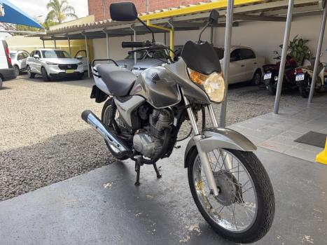 HONDA CG 150 TITAN MIX ES, Foto 6 HONDA CG 150 TITAN MIX ES, Foto 6