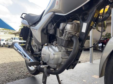 HONDA CG 150 TITAN MIX ES, Foto 7 HONDA CG 150 TITAN MIX ES, Foto 7