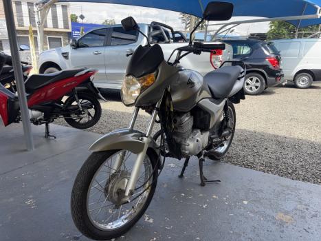 HONDA CG 150 TITAN MIX ES, Foto 8 HONDA CG 150 TITAN MIX ES, Foto 8