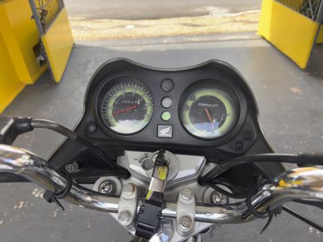 HONDA CG 150 TITAN MIX ES, Foto 9 HONDA CG 150 TITAN MIX ES, Foto 9