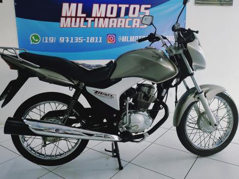 HONDA CG 150 TITAN MIX KS, Foto 1