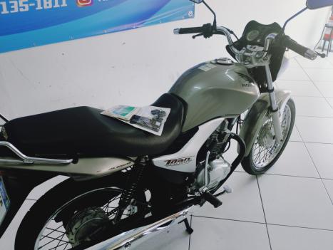 HONDA CG 150 TITAN MIX KS, Foto 2