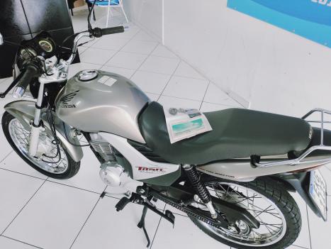 HONDA CG 150 TITAN MIX KS, Foto 3