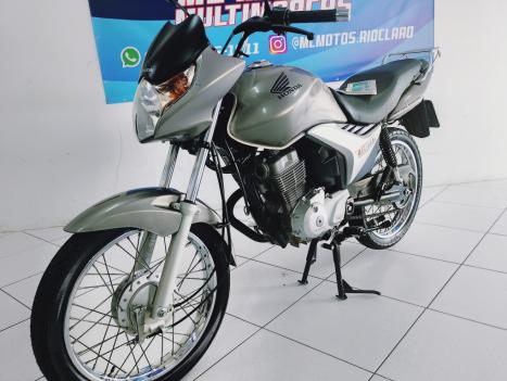 HONDA CG 150 TITAN MIX KS, Foto 4