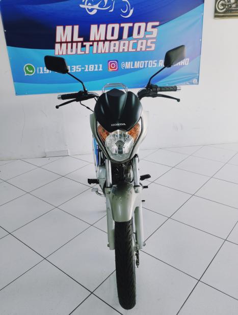 HONDA CG 150 TITAN MIX KS, Foto 5