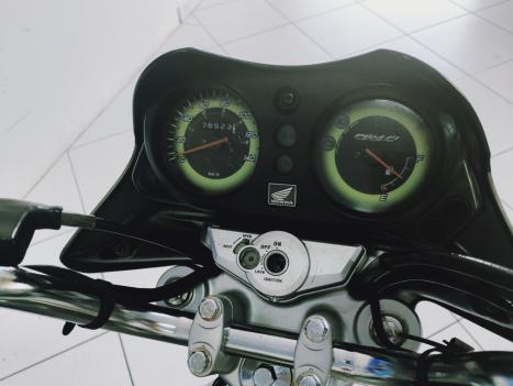 HONDA CG 150 TITAN MIX KS, Foto 6