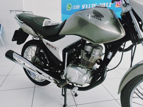 HONDA CG 150 TITAN MIX KS, Foto 9