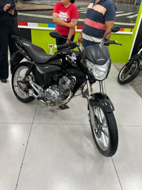 HONDA CG 150 TITAN MIX EX, Foto 1