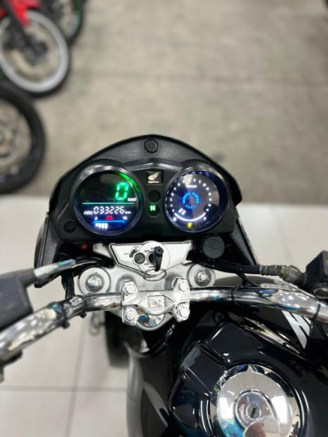 HONDA CG 150 TITAN MIX EX, Foto 2