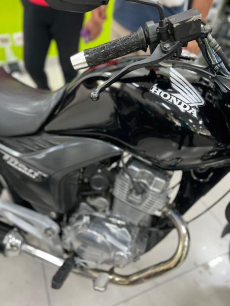 HONDA CG 150 TITAN MIX EX, Foto 3
