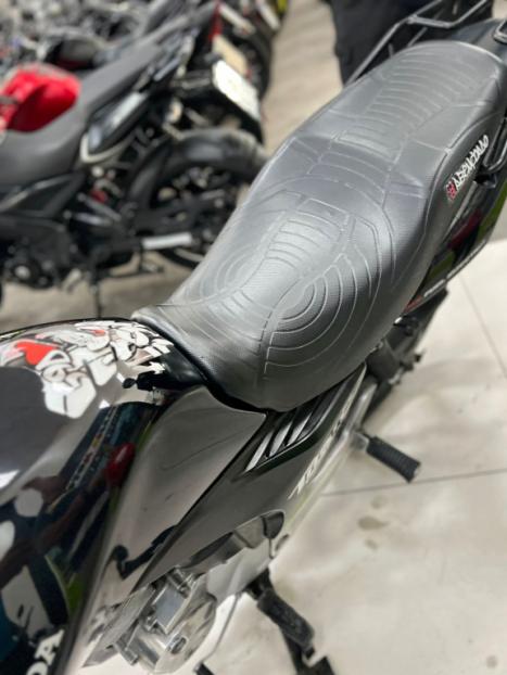 HONDA CG 150 TITAN MIX EX, Foto 4