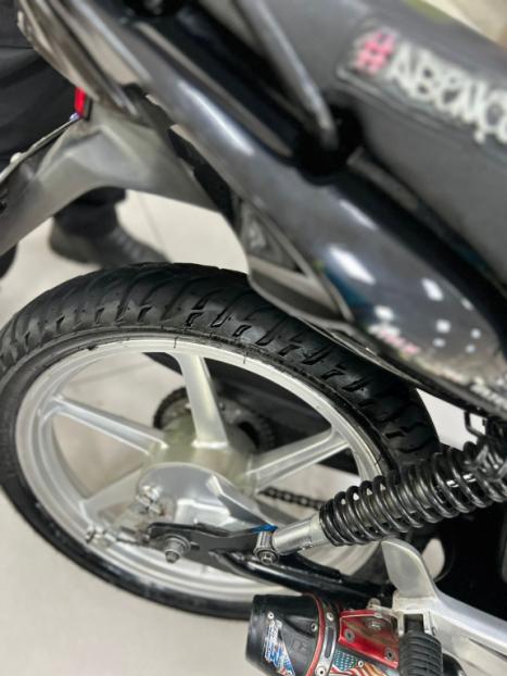 HONDA CG 150 TITAN MIX EX, Foto 5