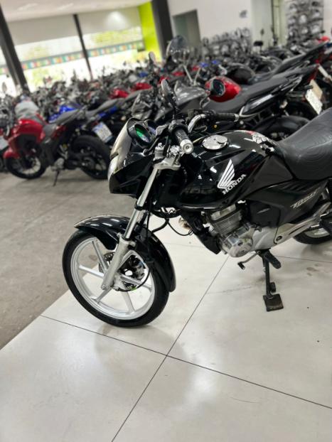 HONDA CG 150 TITAN MIX EX, Foto 6