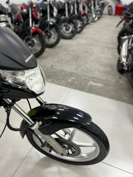 HONDA CG 150 TITAN MIX EX, Foto 8