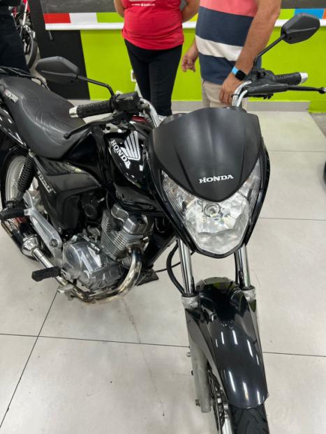 HONDA CG 150 TITAN MIX EX, Foto 9