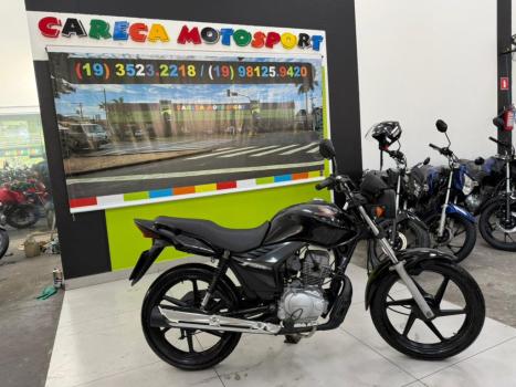 HONDA CG 150 TITAN MIX ESD, Foto 1