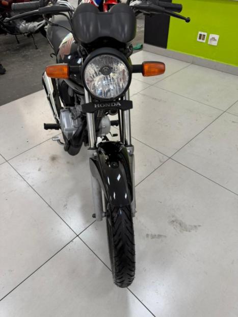HONDA CG 150 TITAN MIX ESD, Foto 2