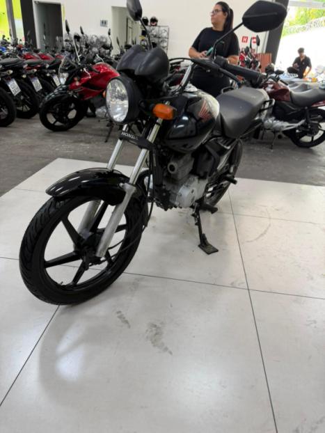 HONDA CG 150 TITAN MIX ESD, Foto 3