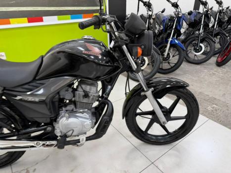 HONDA CG 150 TITAN MIX ESD, Foto 4