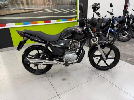 HONDA CG 150 TITAN MIX ESD, Foto 5