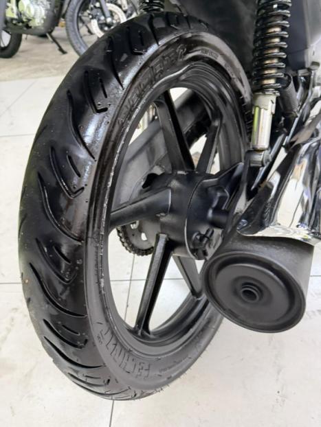 HONDA CG 150 TITAN MIX ESD, Foto 6