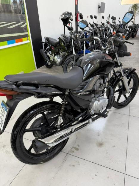 HONDA CG 150 TITAN MIX ESD, Foto 7